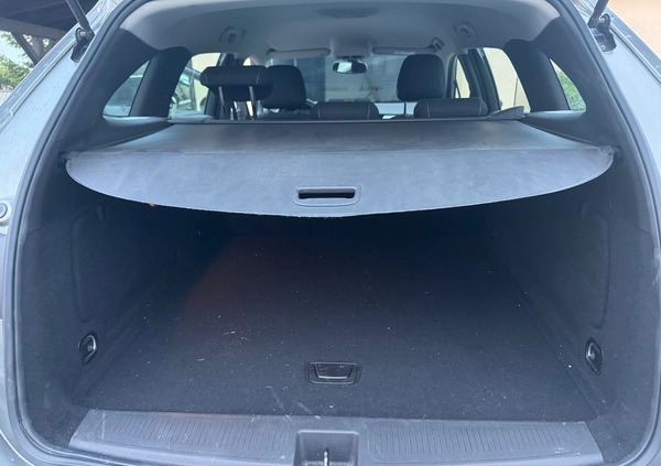 Opel Astra cena 69000 przebieg: 40158, rok produkcji 2019 z Wrocław małe 277